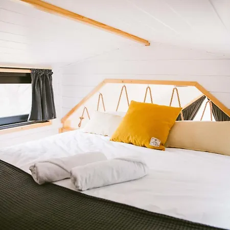 Holiday home Caseta Wald By Tiny Away