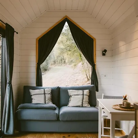 Caseta Wald By Tiny Away Holiday home