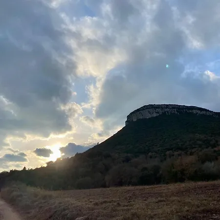 Caseta Wald By Tiny Away Holiday home Las Serras