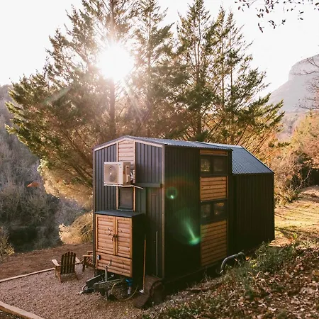 Holiday home Caseta Wald By Tiny Away Las Serras
